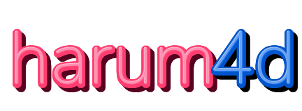 harum4d — logo kanal
