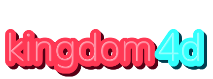 kingdom4d — logo kanal