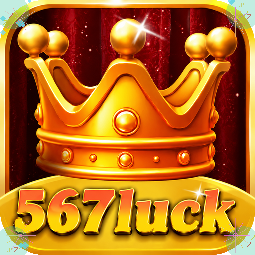 567luck — mitra unggulan