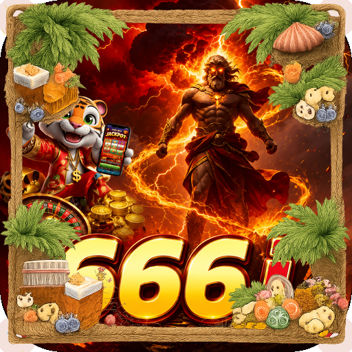 666j — mitra unggulan