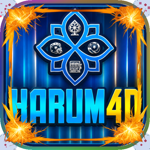 harum4d — mitra unggulan