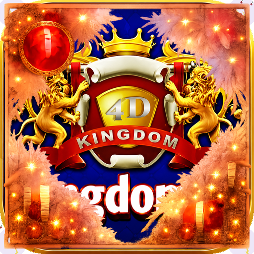 kingdom4d — mitra unggulan